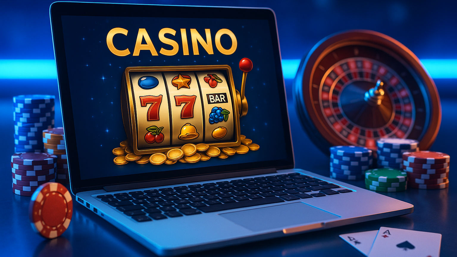 Jogos de cassino online inovadores e emocionantes na JEEPPG