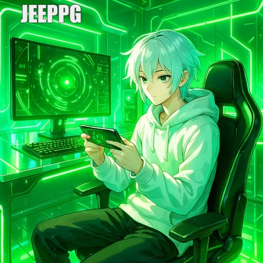 Visual do app JEEPPG em dispositivos móveis com foco em segurança e praticidade