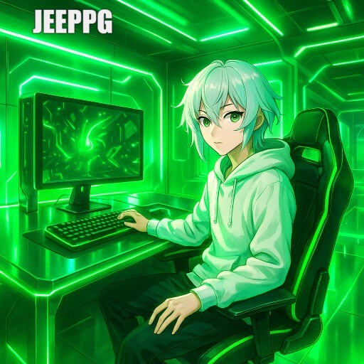 Imagem do app JEEPPG em atualização constante com foco na melhor experiência